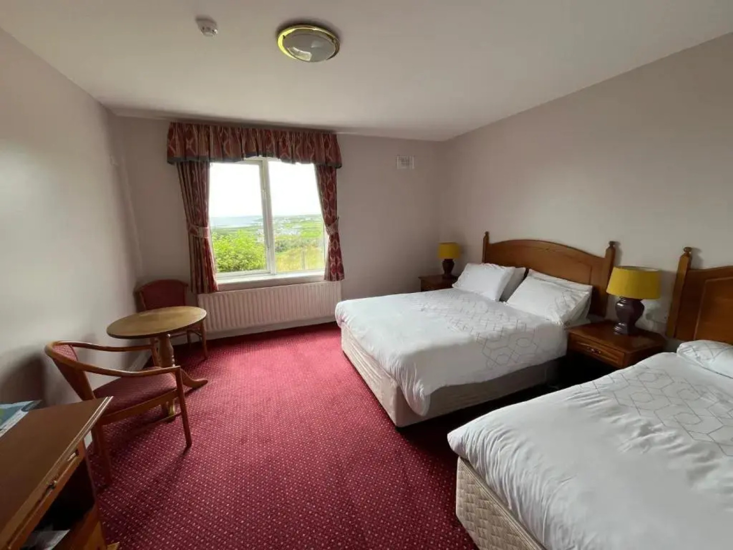 Lavelle's Seaside House