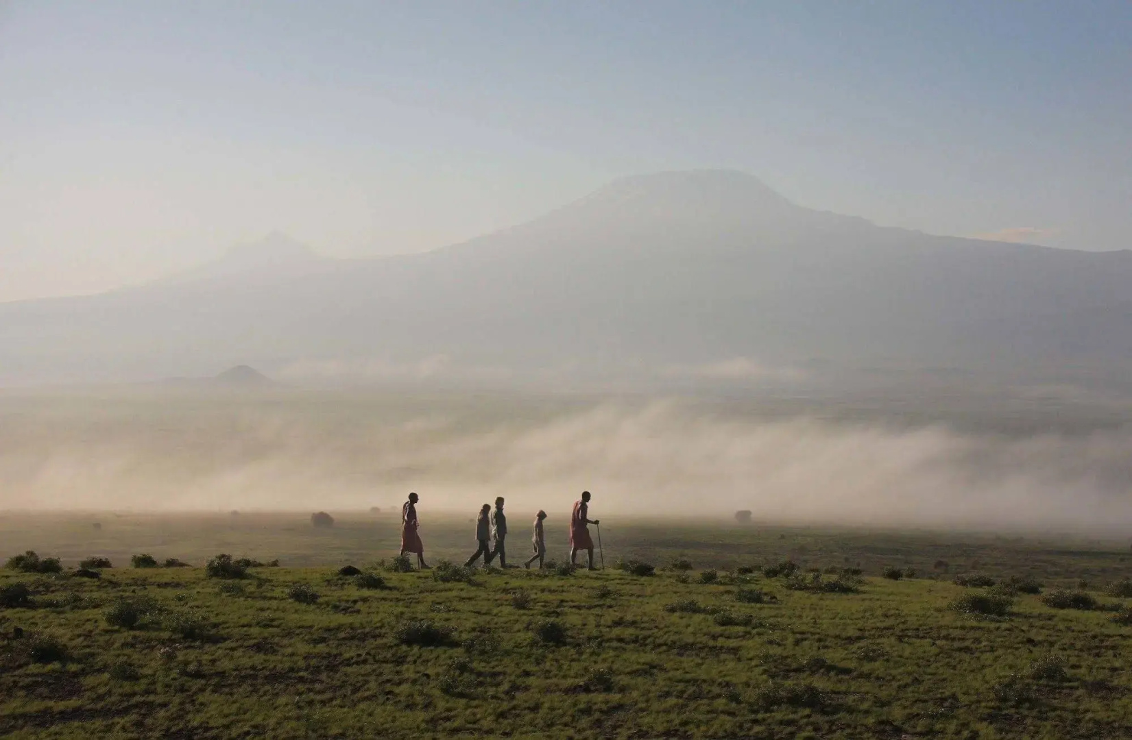 Elewana Tortilis Camp