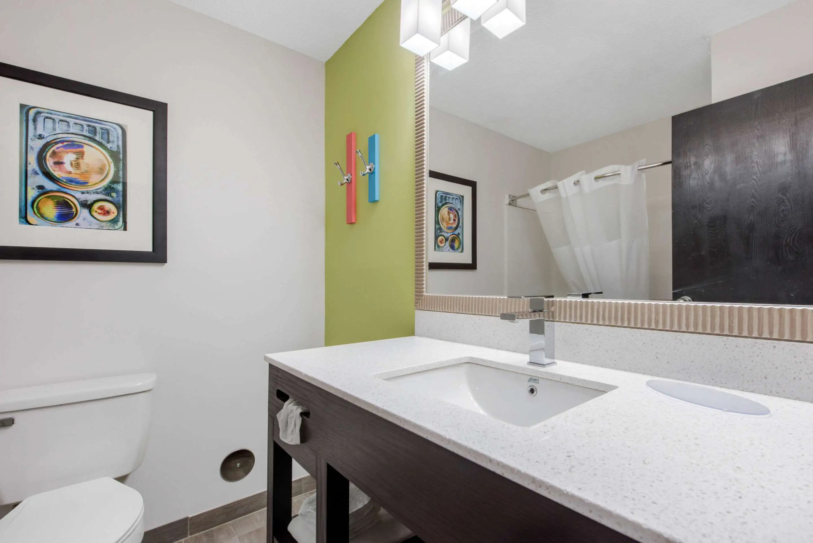 Quality Inn Morgantown