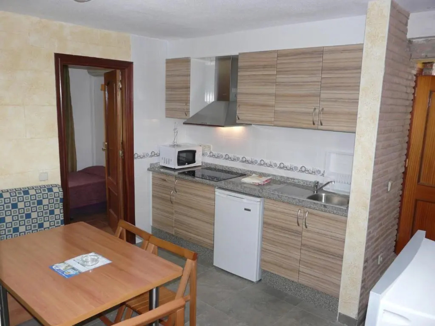 Aranjuez Camping & Bungalows