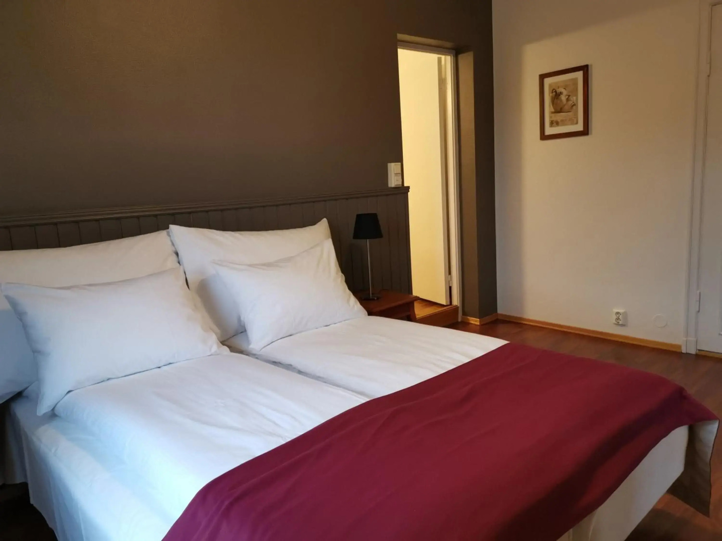 Førde Hotell - Unike Hoteller