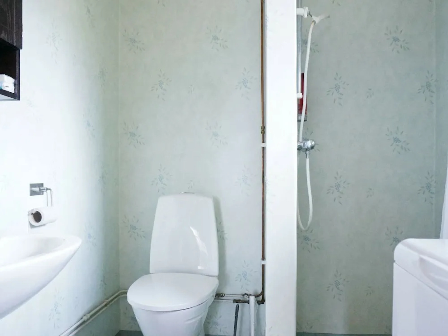 4 Person Holiday Home in Nordkoster