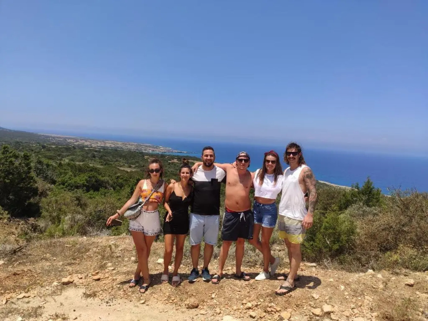 Oasi̇S At Ayfi̇Lon