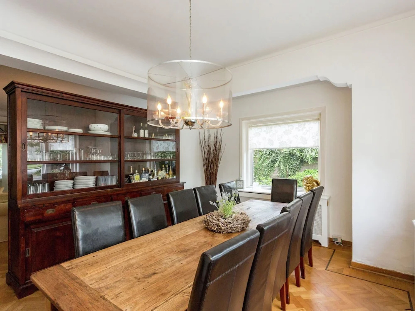 Luxury 12 Person Villa near Golf Course in Helmond