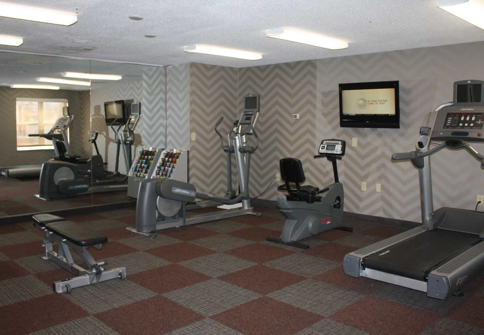 Residence Inn by Marriott Rocky Mount