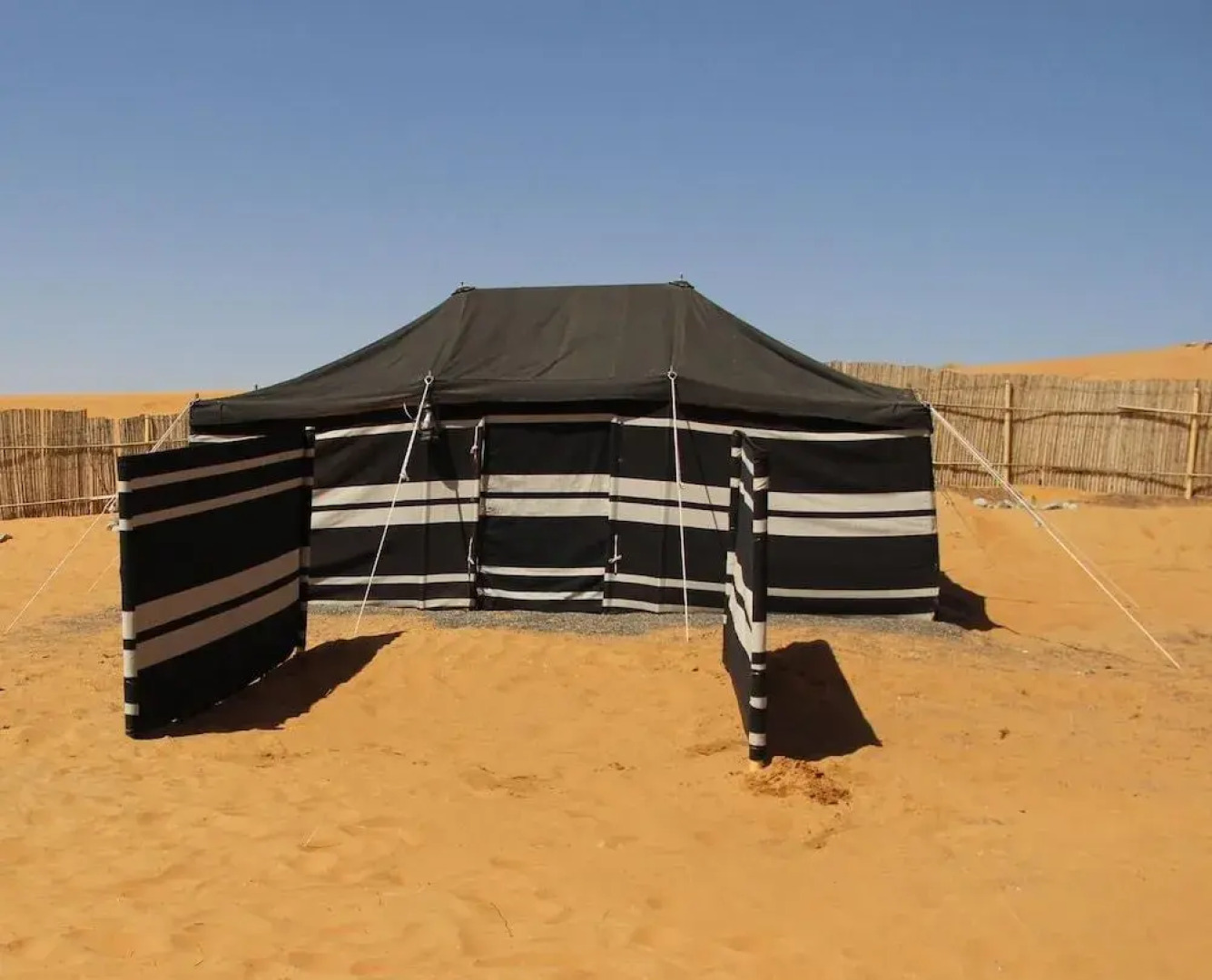 Sands Dream Tourism Camp