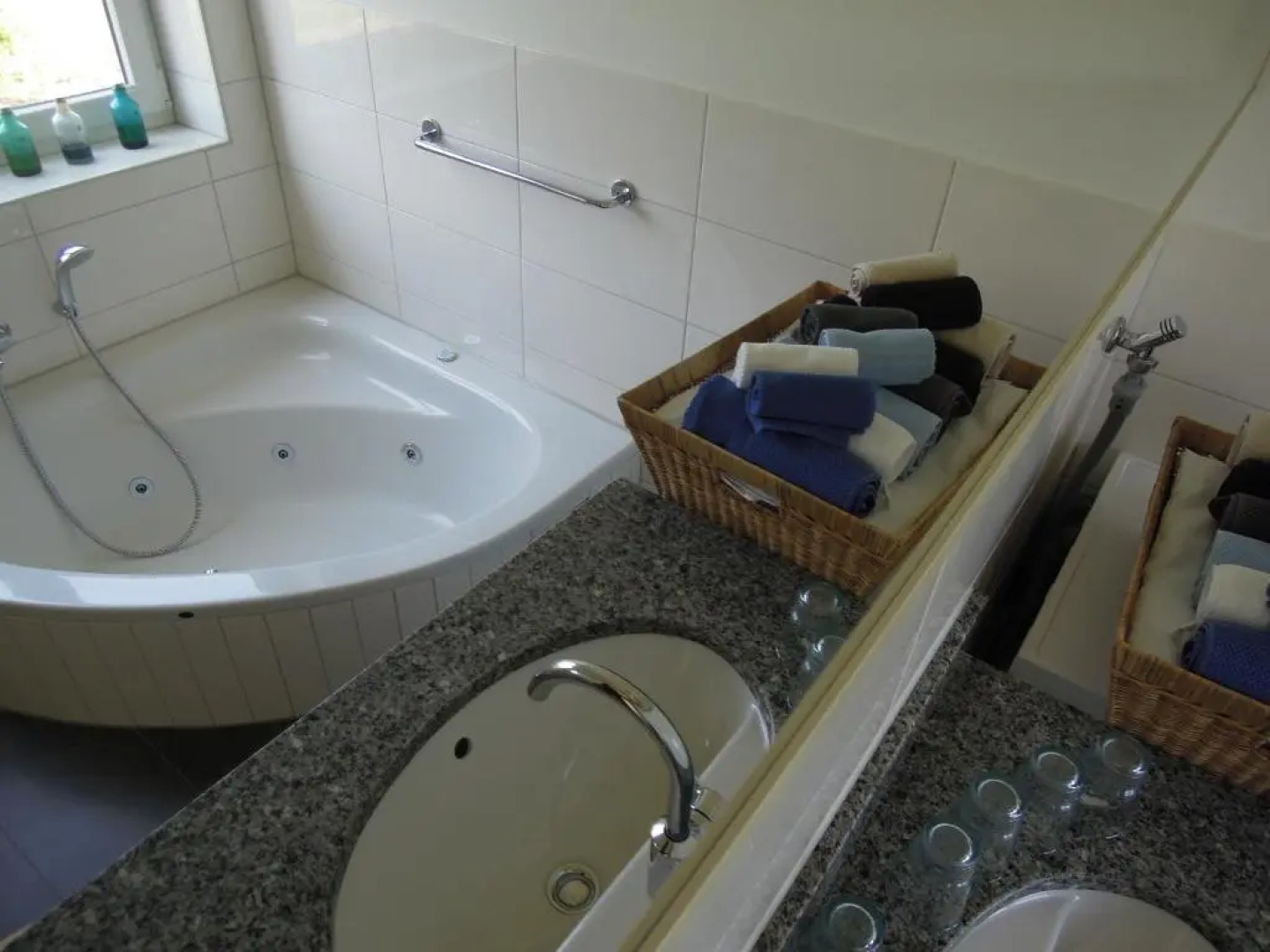 Schlei Resort Marina Hülsen