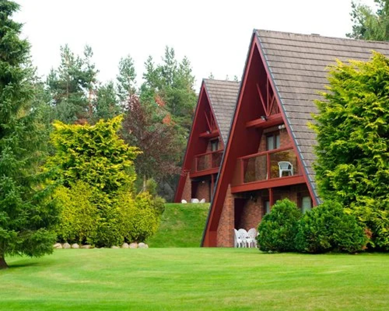 Coylumbridge Highland Lodges Club, Inverness-Shire, Scotland
