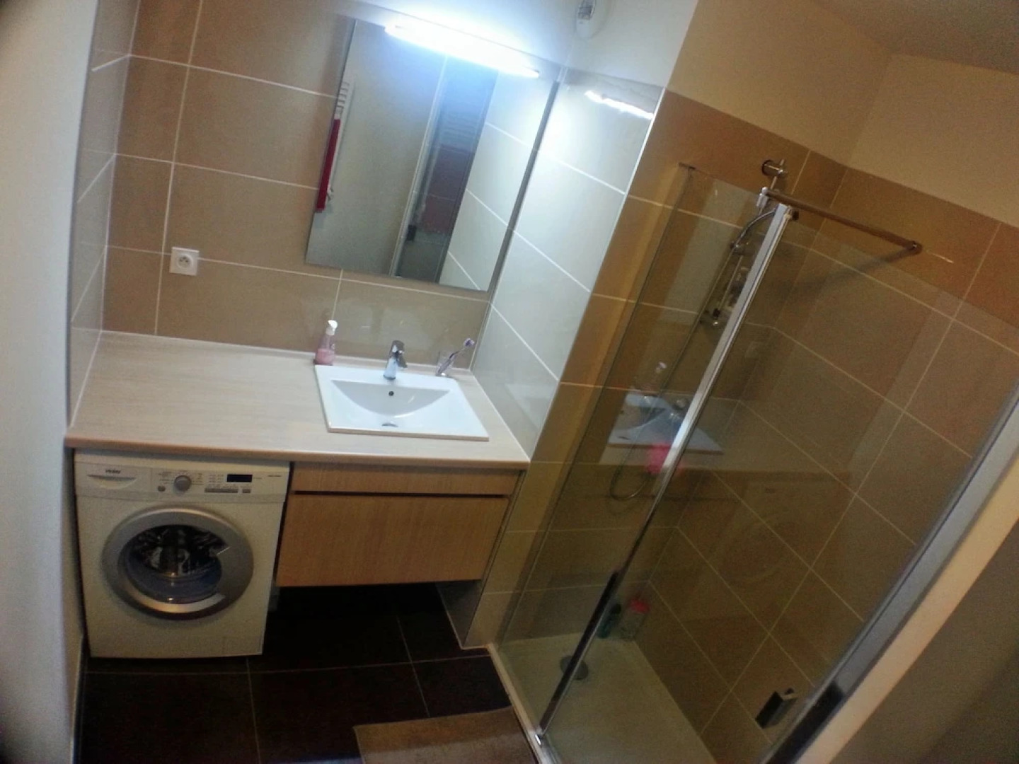 T3 Standing Bord de Mer