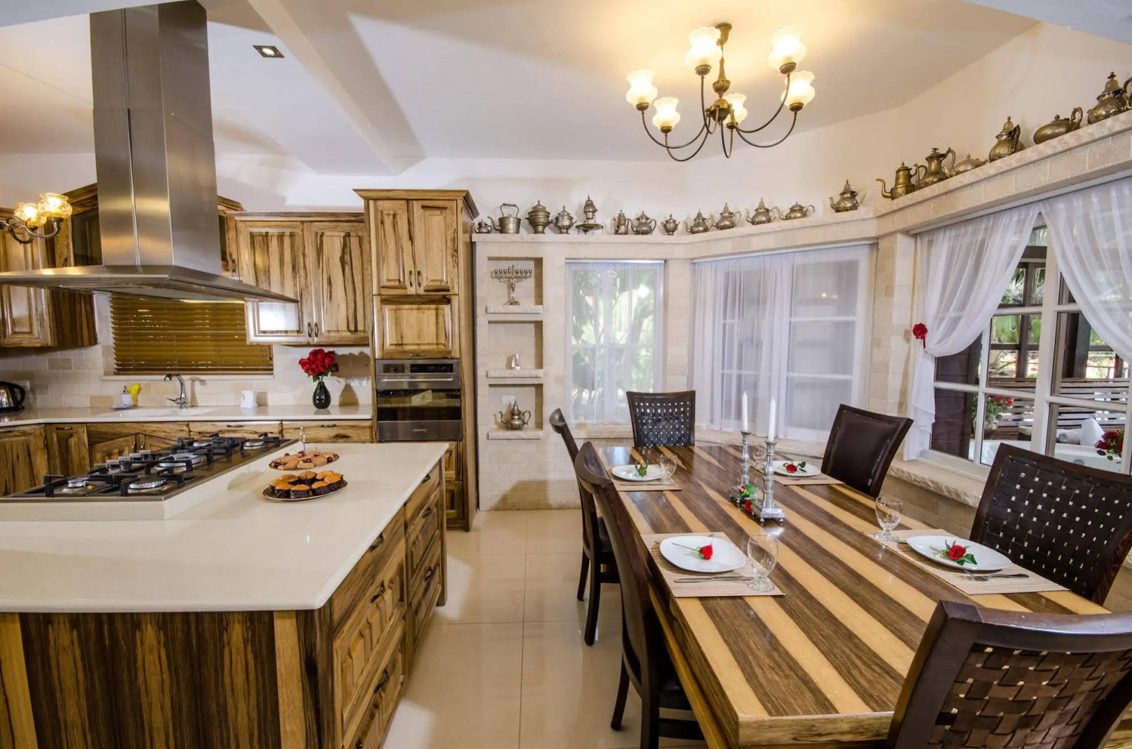 The Pearl of the Golan - Pnina BaGolan
