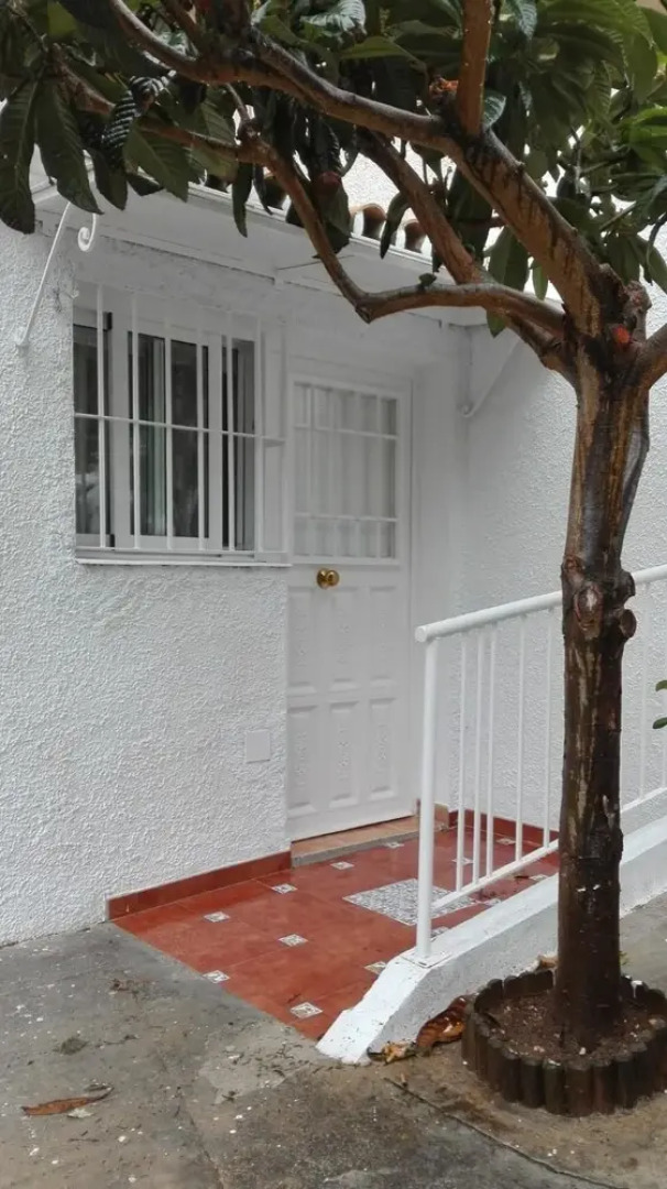 Studio in La Cala del Moral, With Pool Access and Wifi - 200 m From the Beach