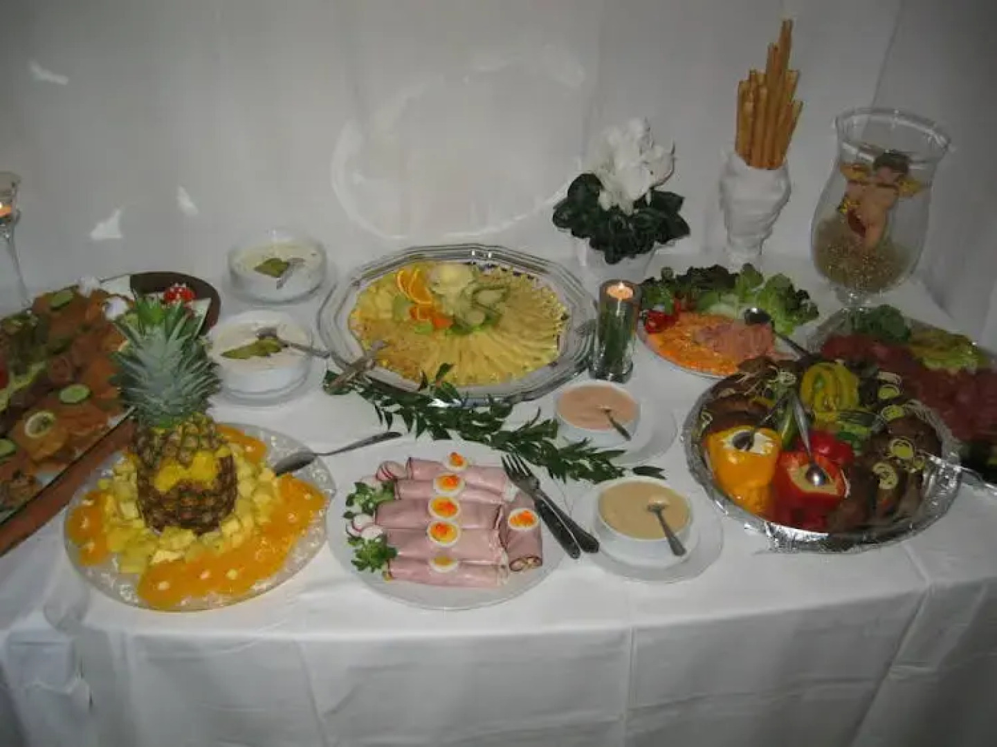 Hotel Pension Schwaiger