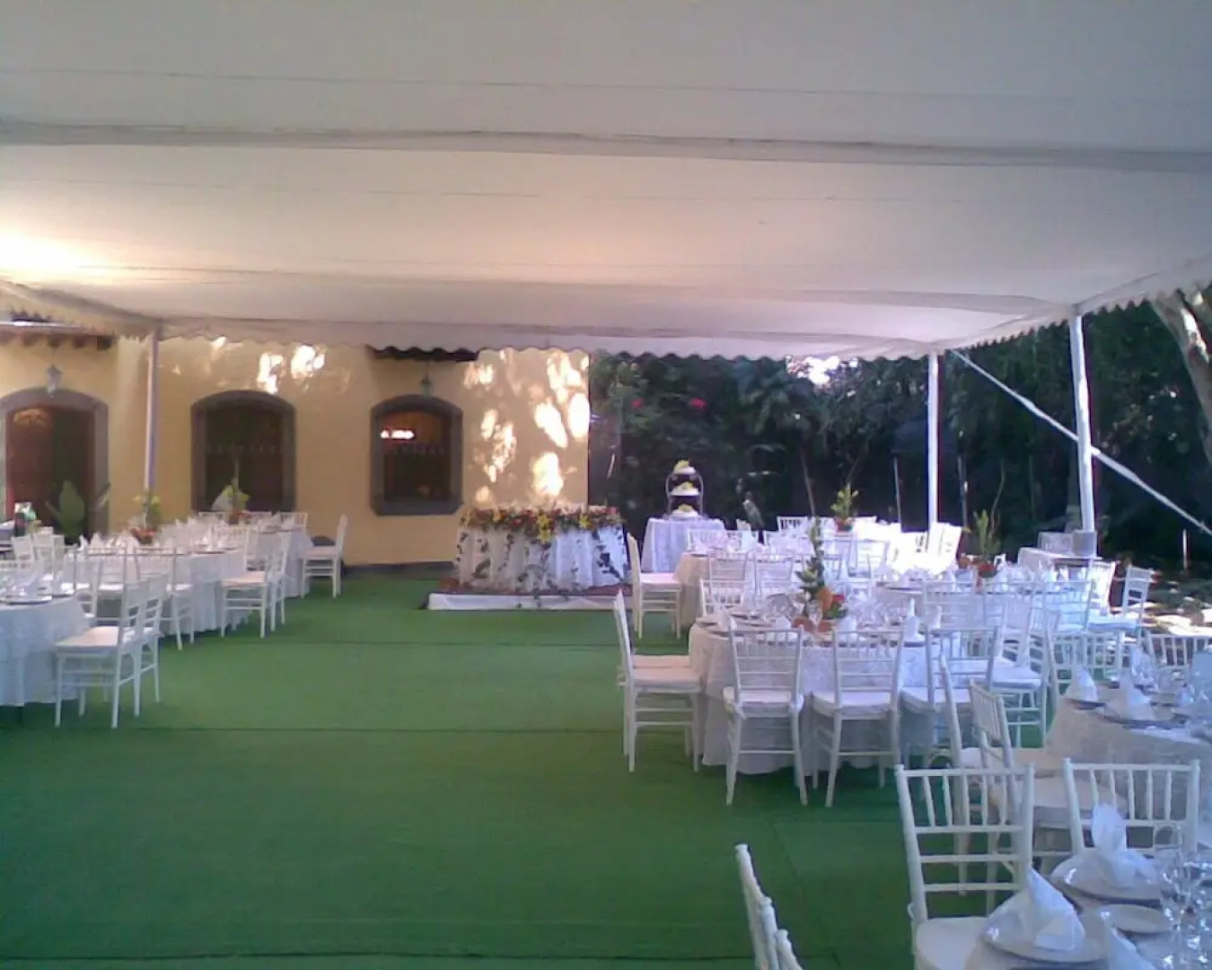 Hotel Posada Cotepec