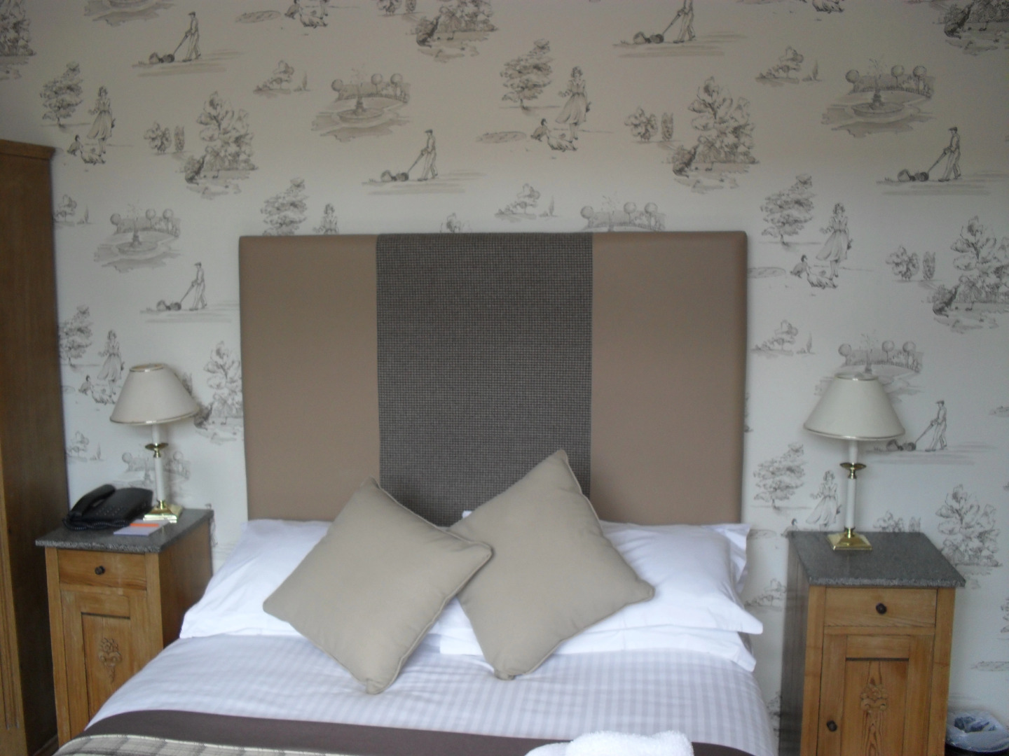 The Albany Hotel St Andrews