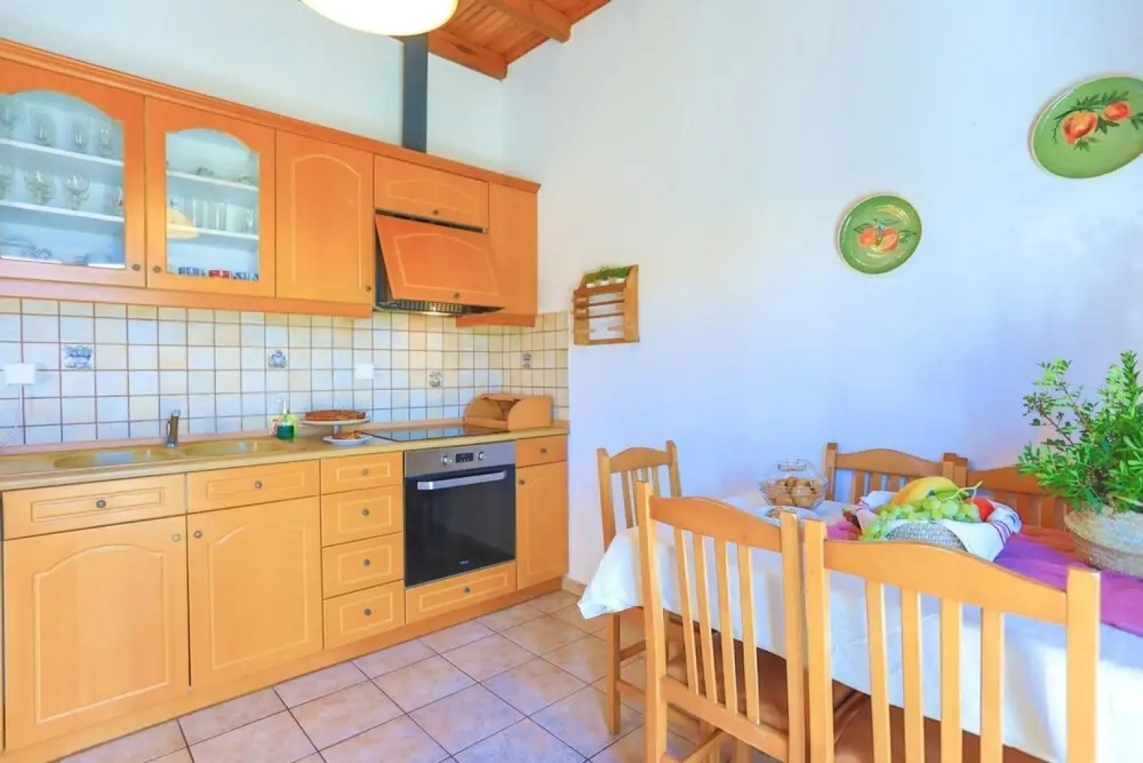 Alexandra Bay Front in