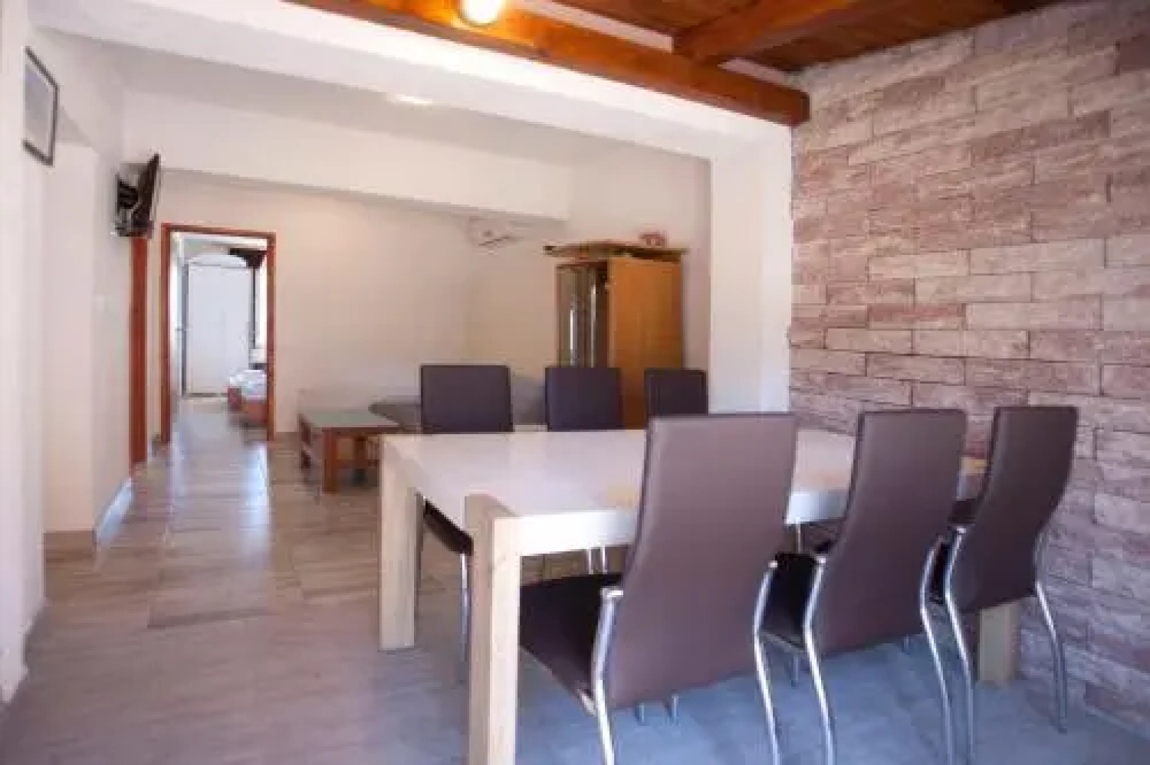 Apartment Šeherzada 2