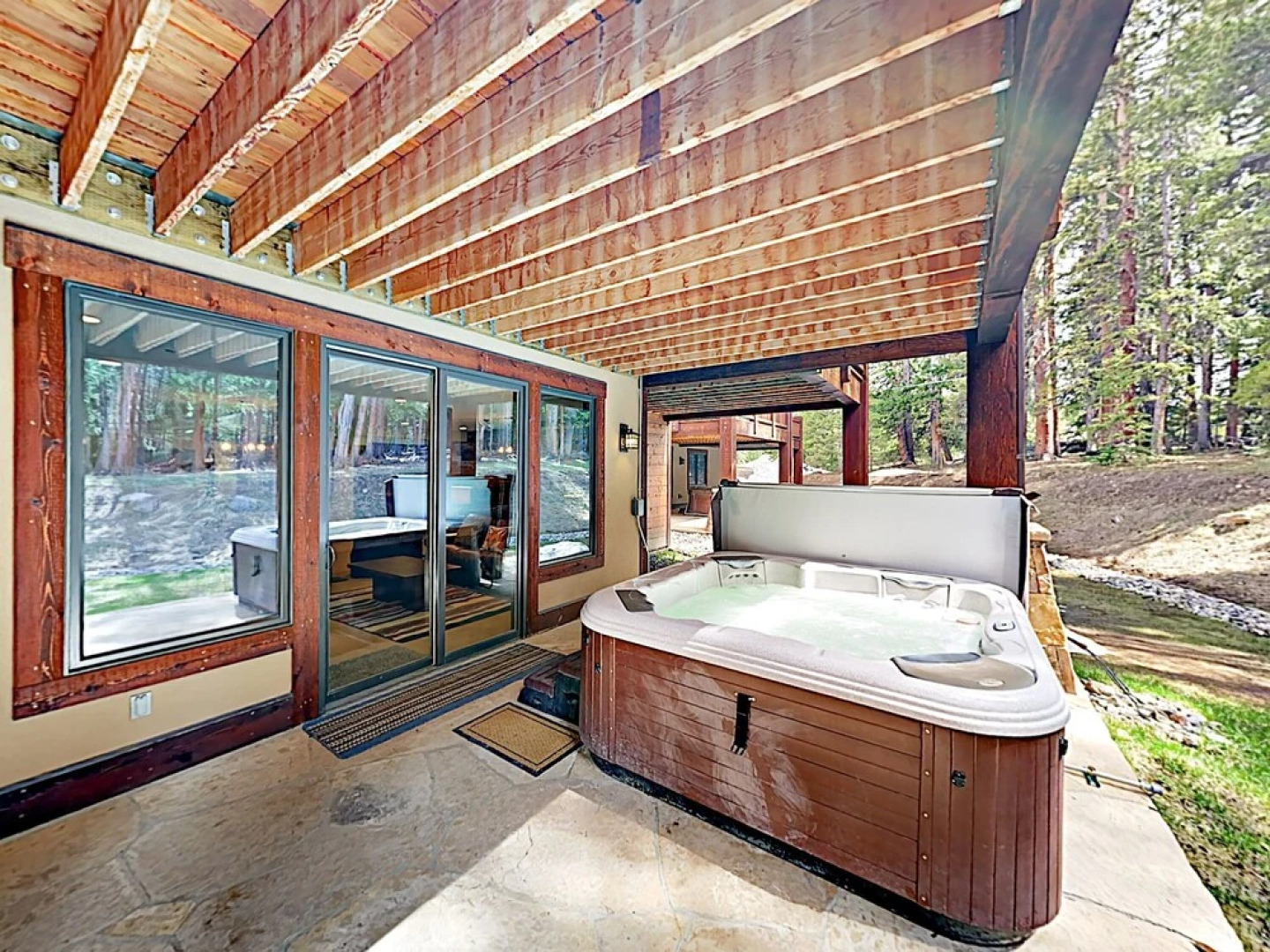 360 Breckenridge - 6 Br Home