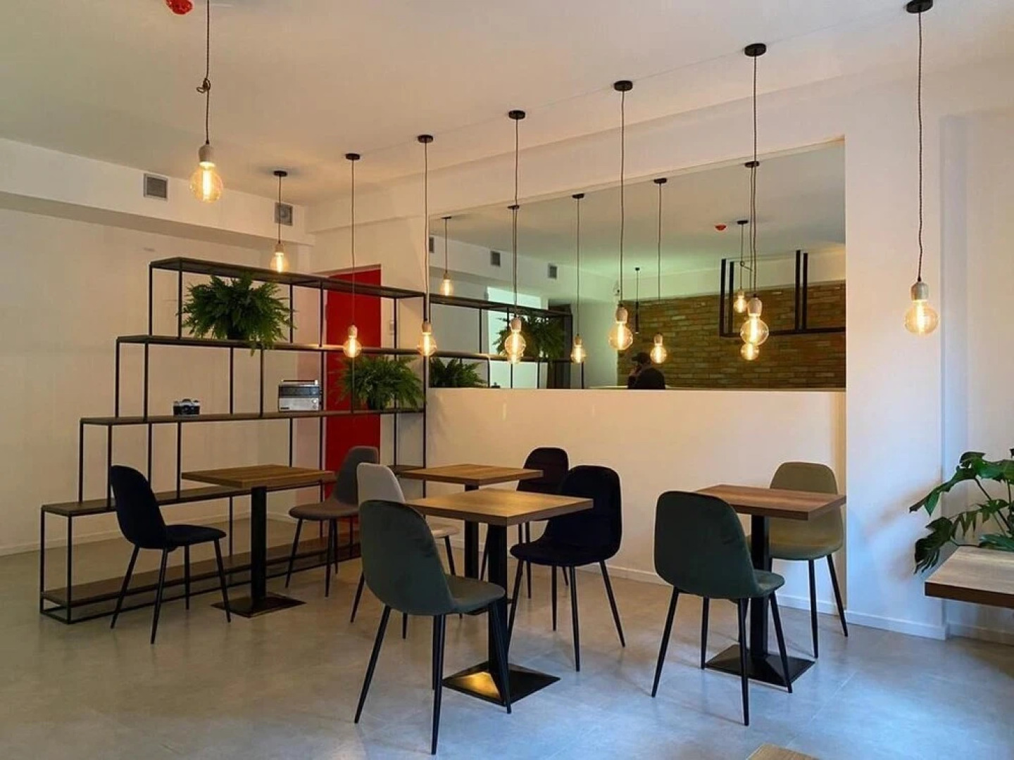 Отель The Tbilisi Pod