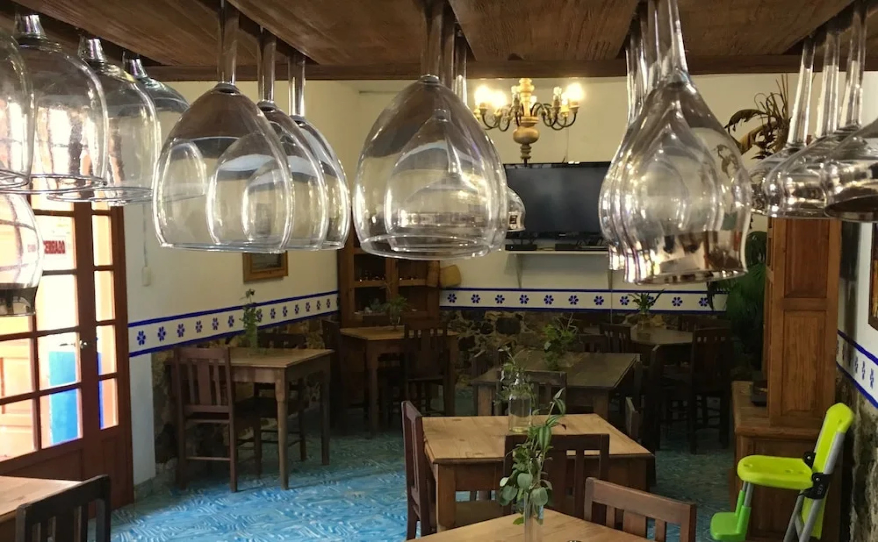 Hostal Plaza Central