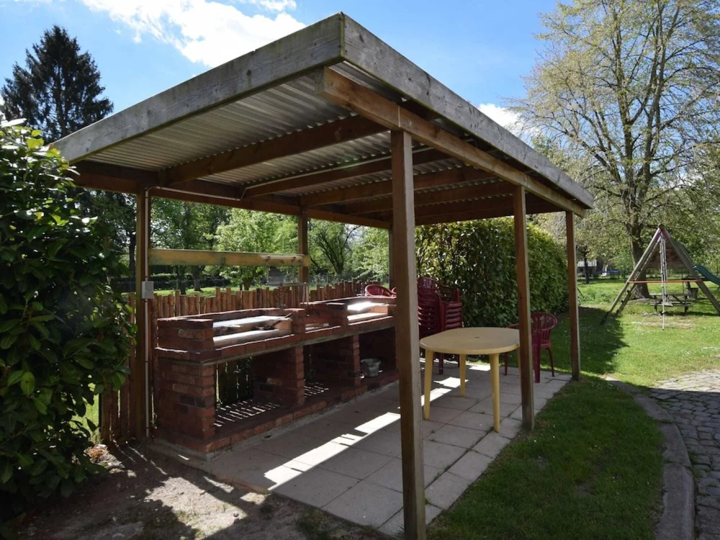 Luxury Holiday Home With Sauna