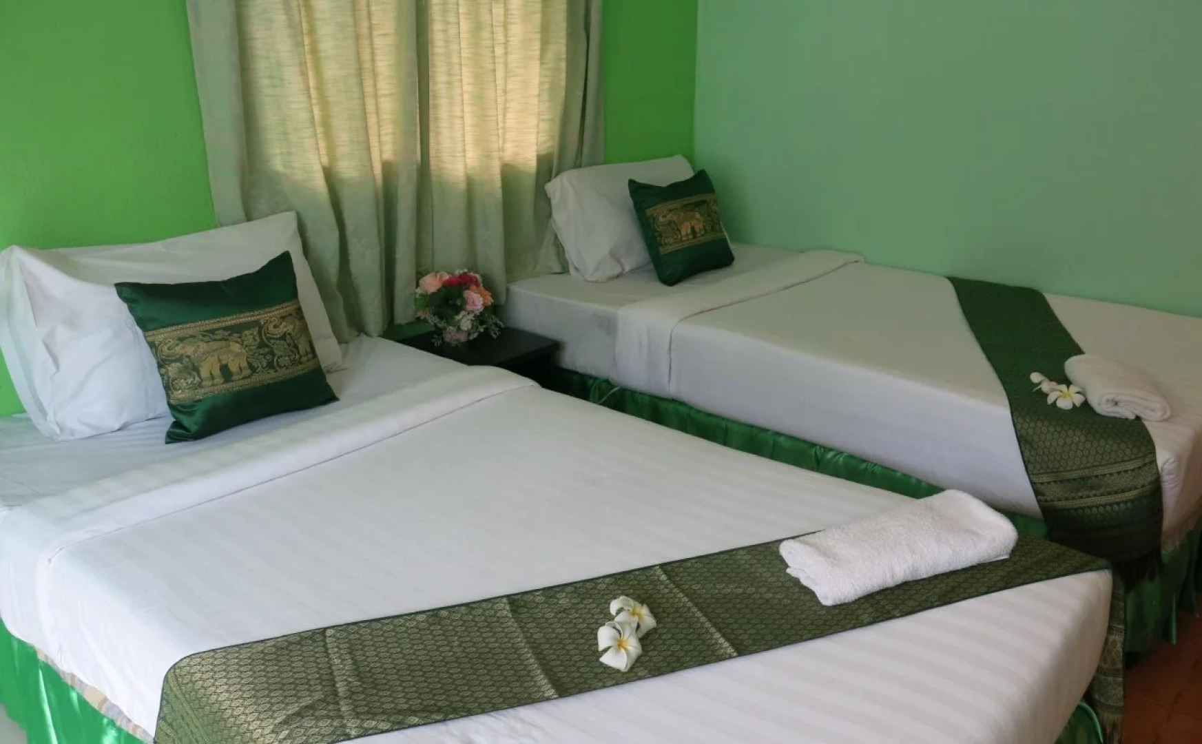 Green River Hill Resort