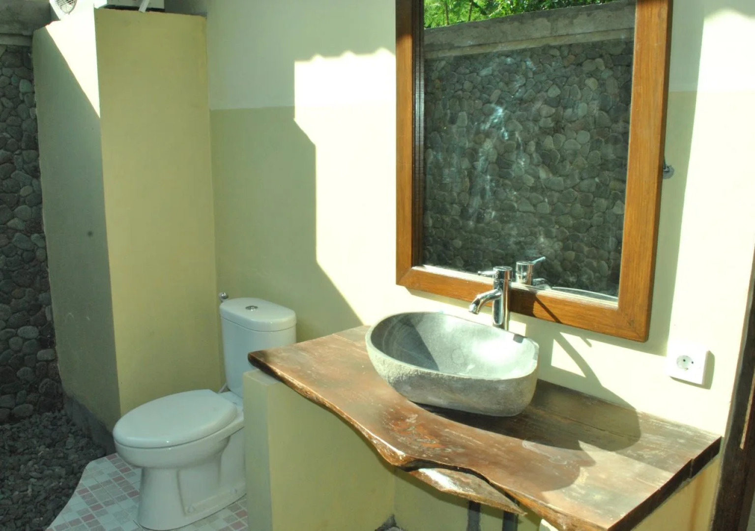 Pondok Rahayu Guest House