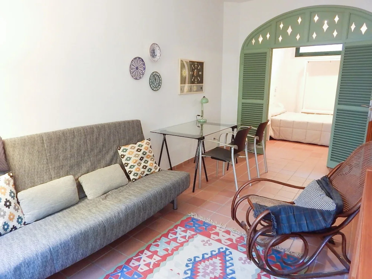 Casa de poble Sant Feliu