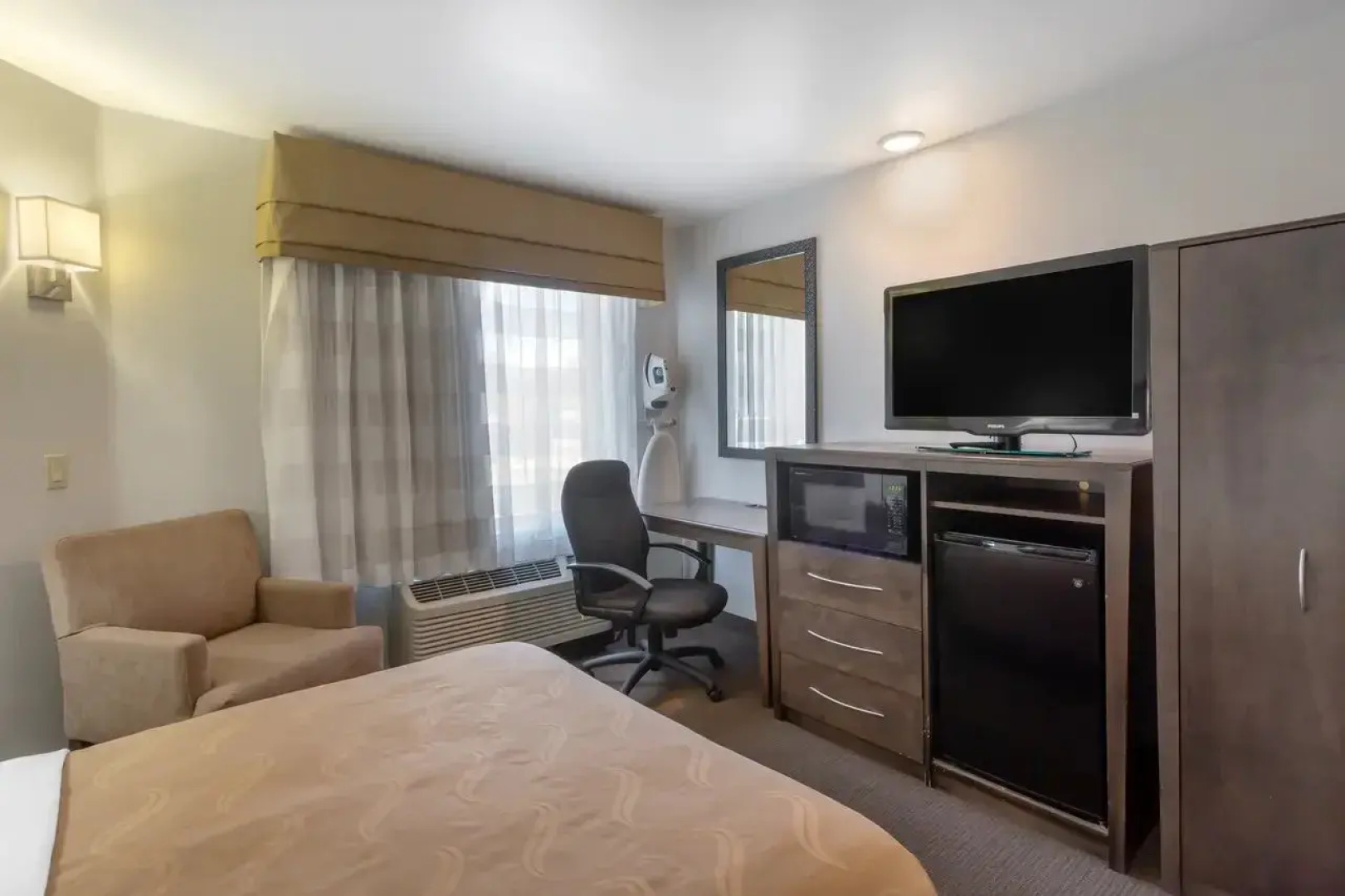 Quality Inn Moab Slickrock Area