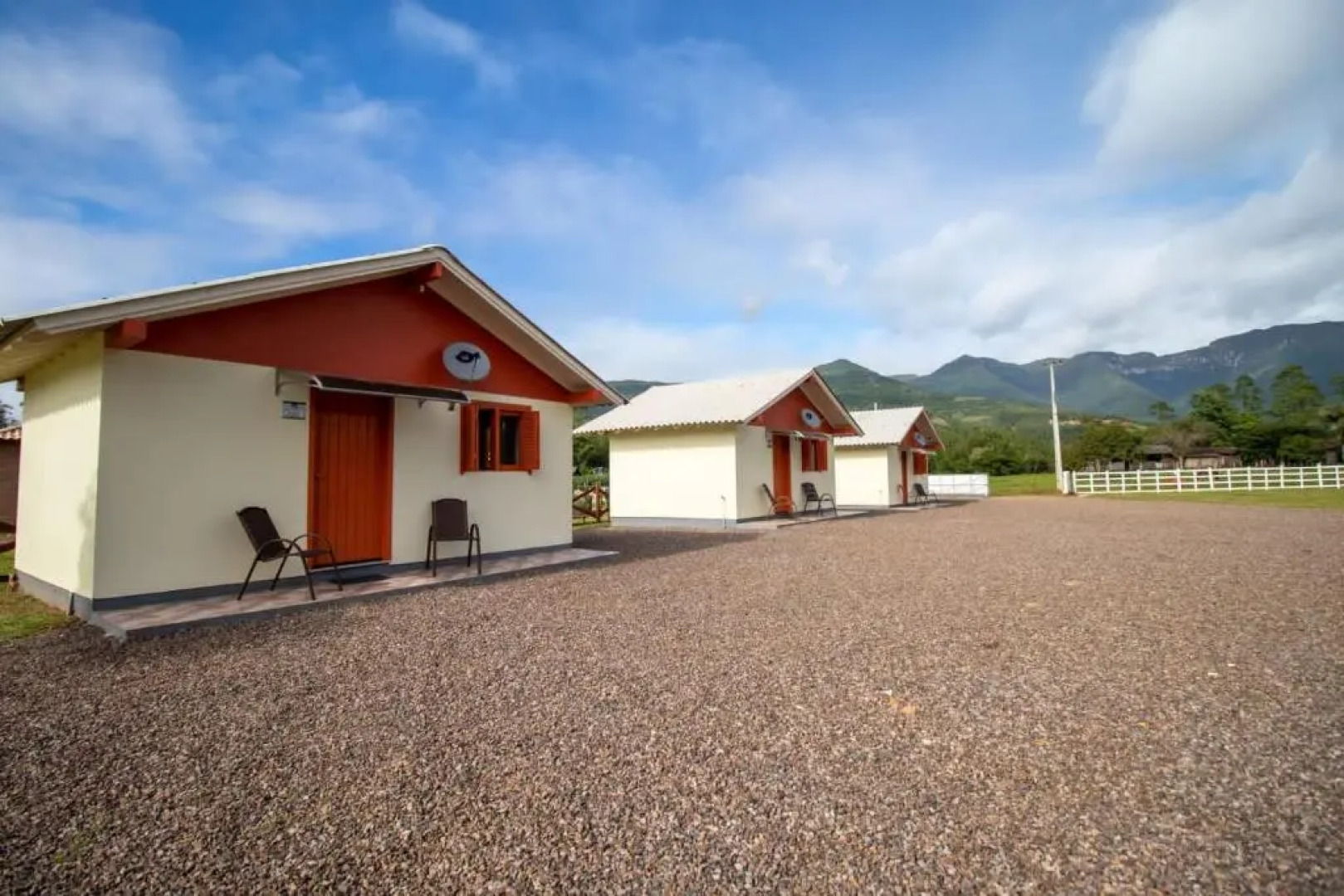 Pousada Pared¿dos Canyons