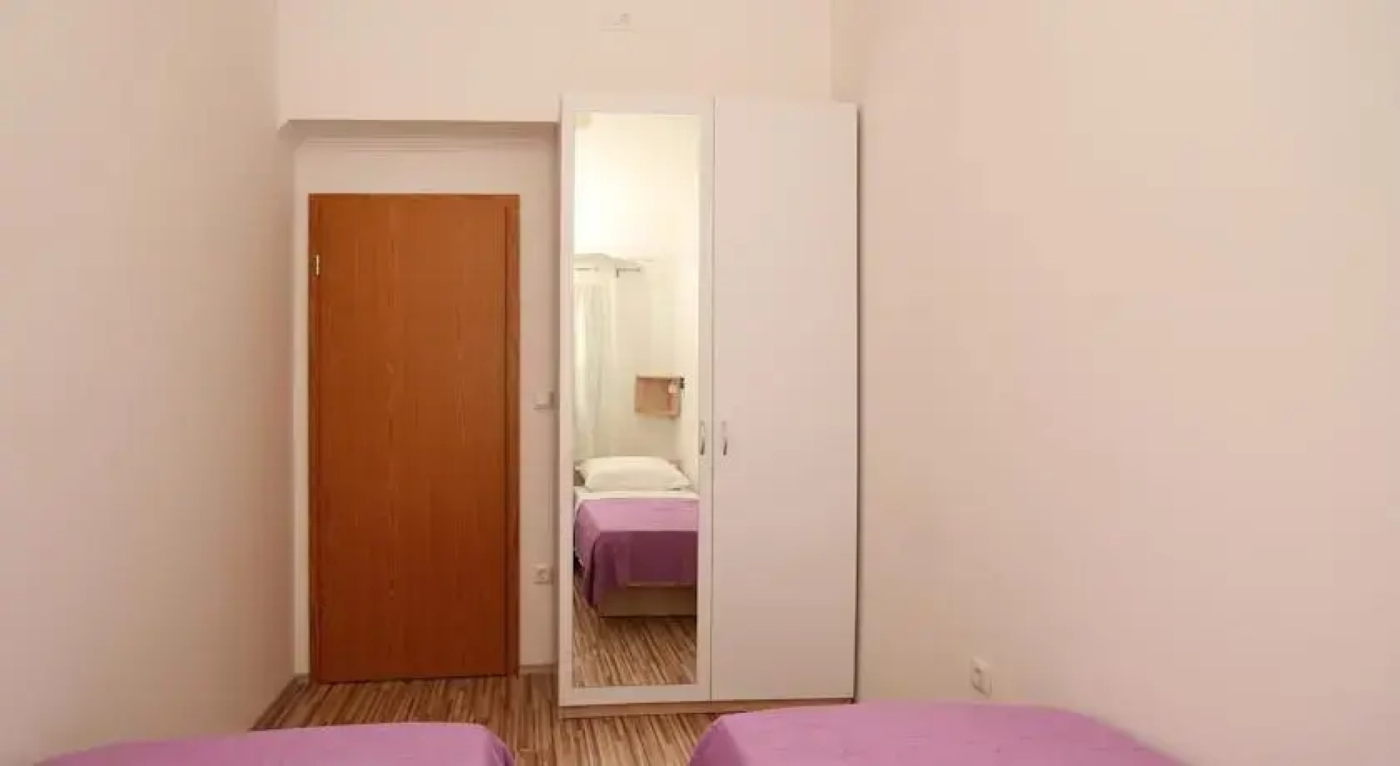 Apartments Superb View