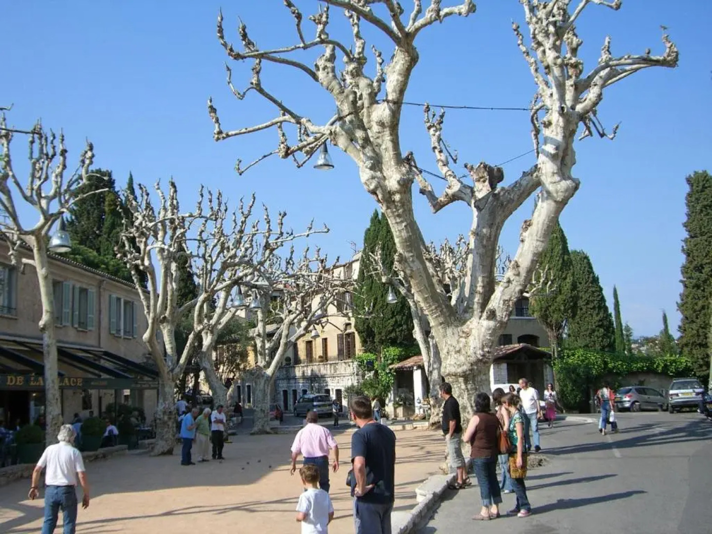 Apartment, Côte d'Azur, 250m zum Meer