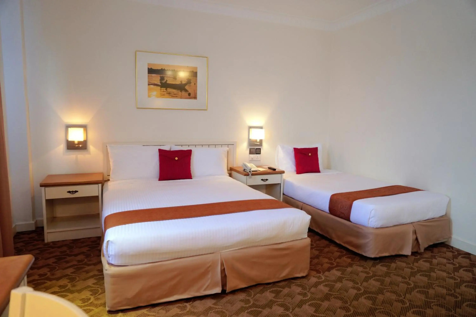 Permai Hotel Kuala Terengganu