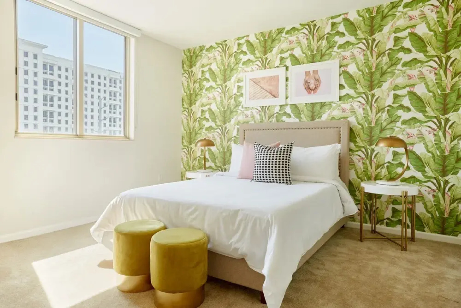 Sonder - Gables Ponce - Bright 1BR