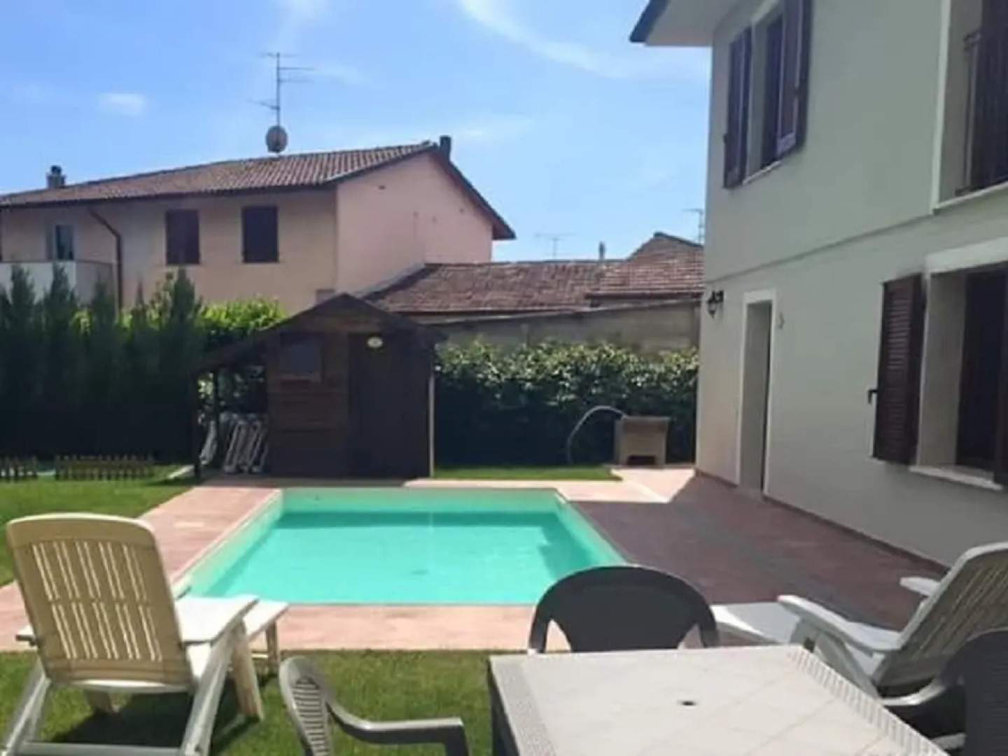 Timeless Holiday Home in San Miniatow With Private Swimming Pool