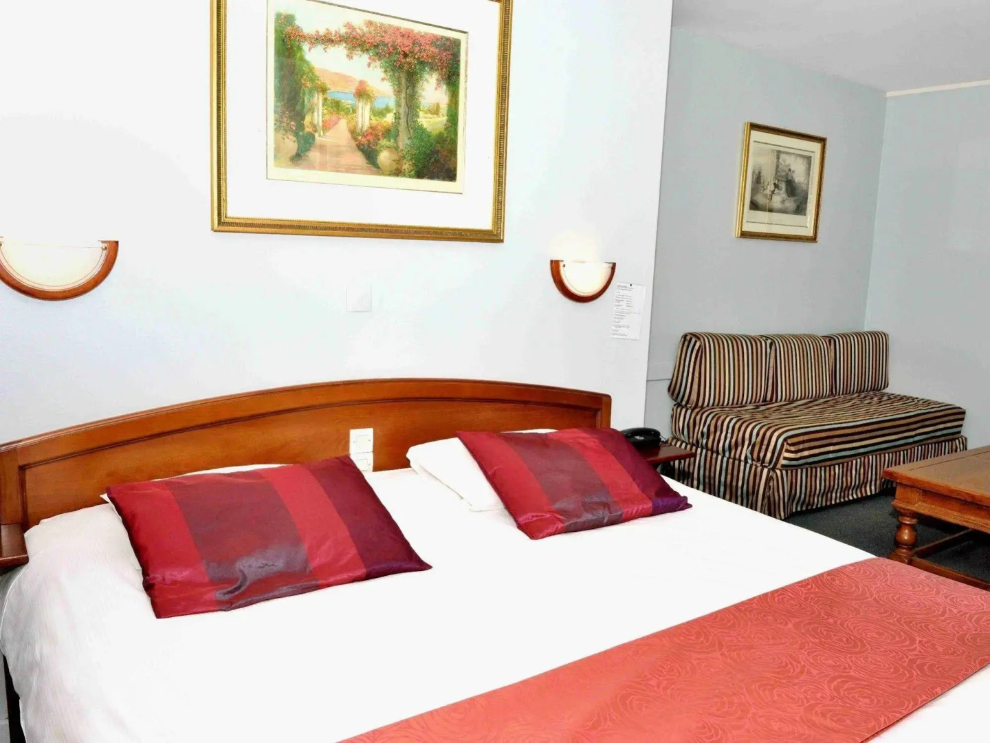 Les Hauts de Montreuil