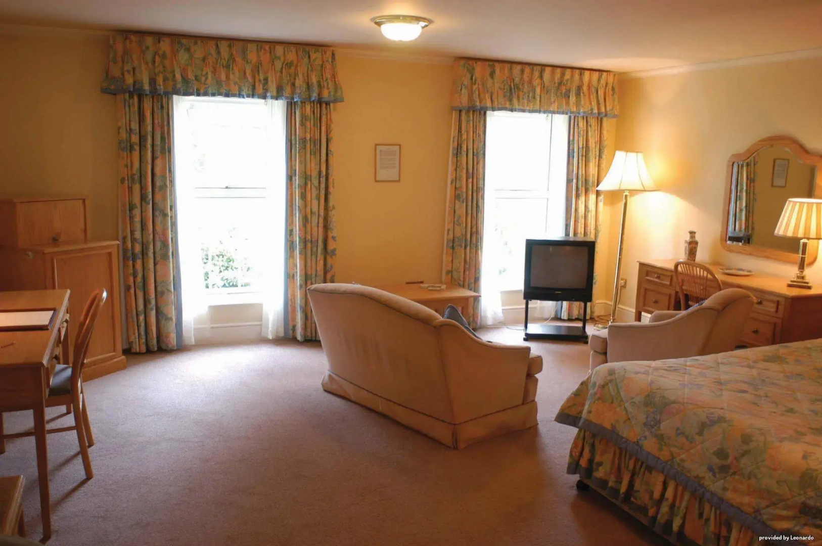 Penmere Manor Hotel