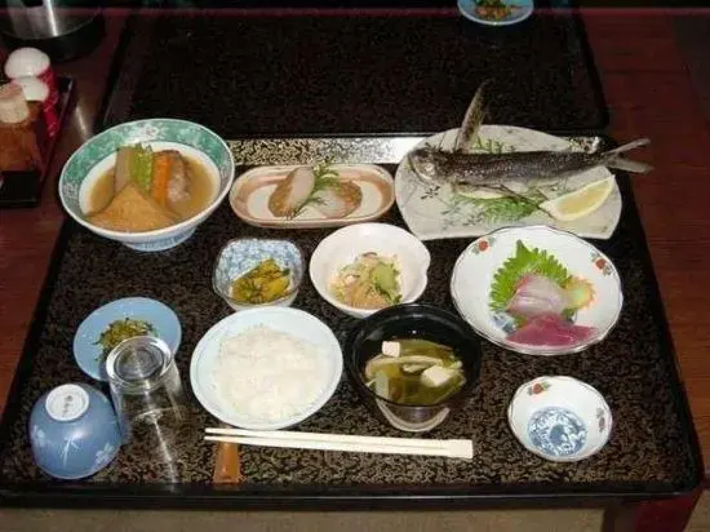 Minshuku Takesugi