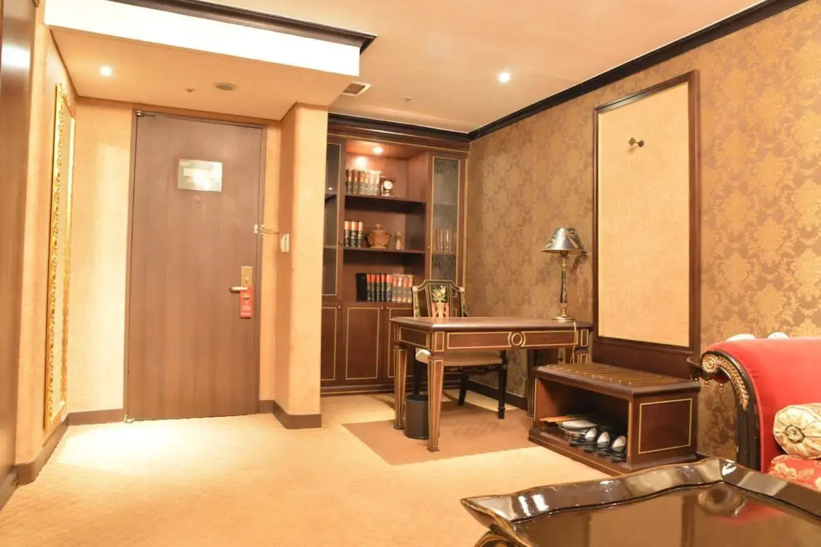 Ramada by Wyndham Songdo