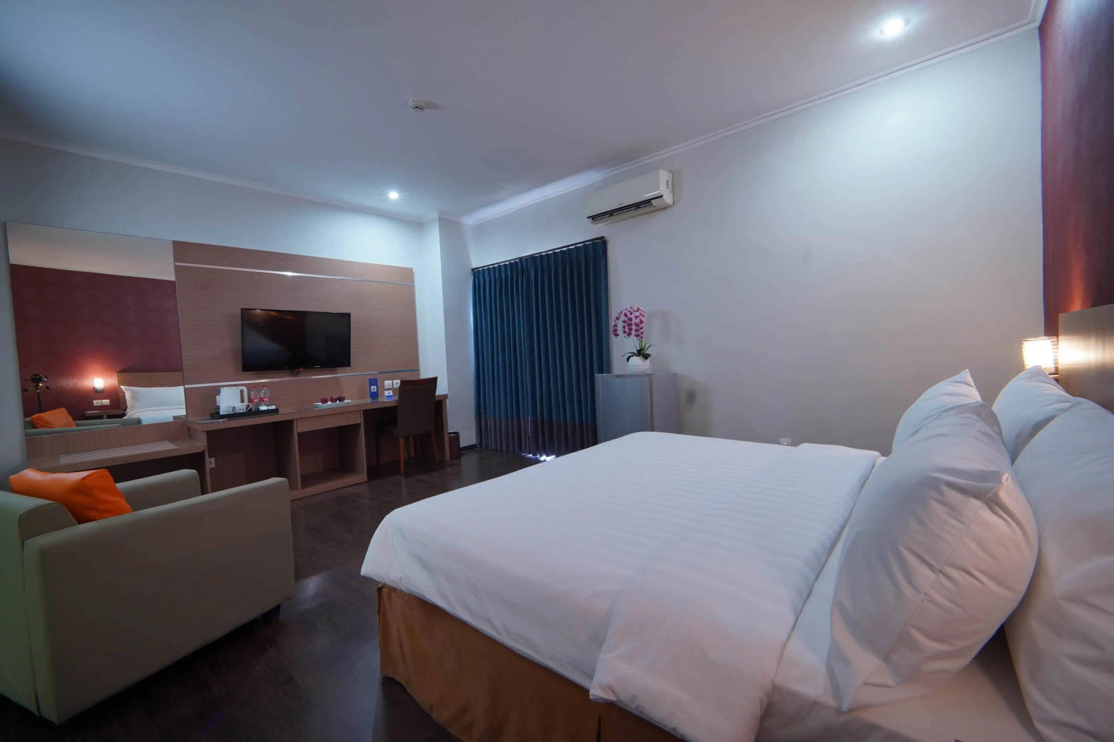 Noola Hotel Cilacap