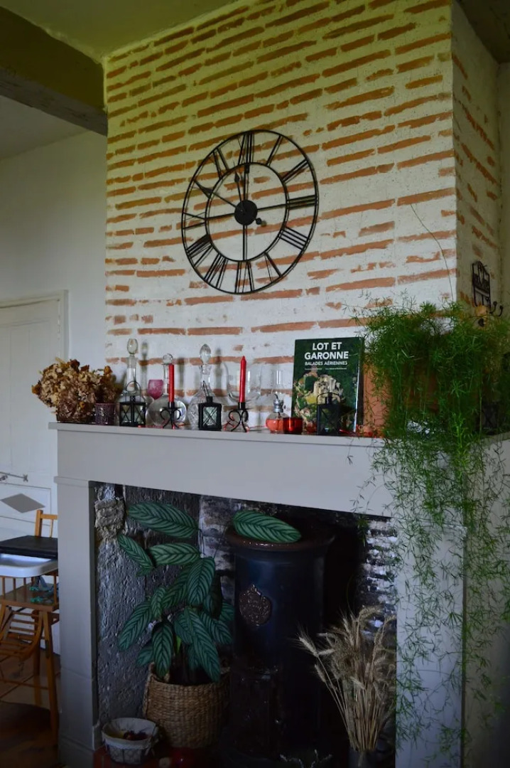 Chambres d'hôtes de Laloubin