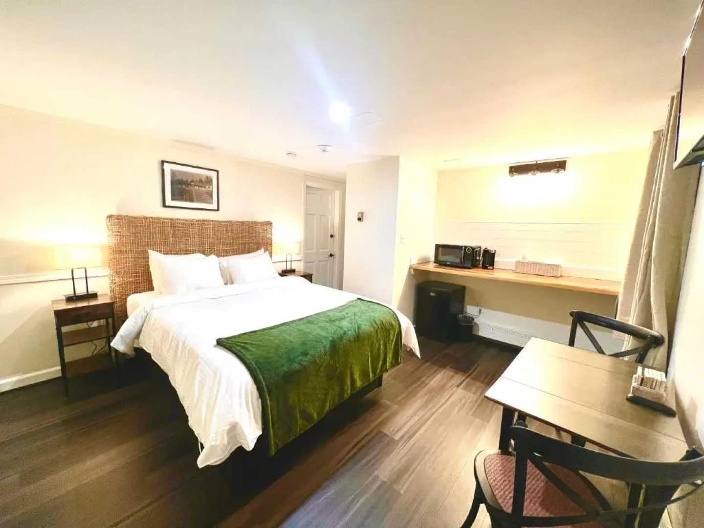 The Inn & More