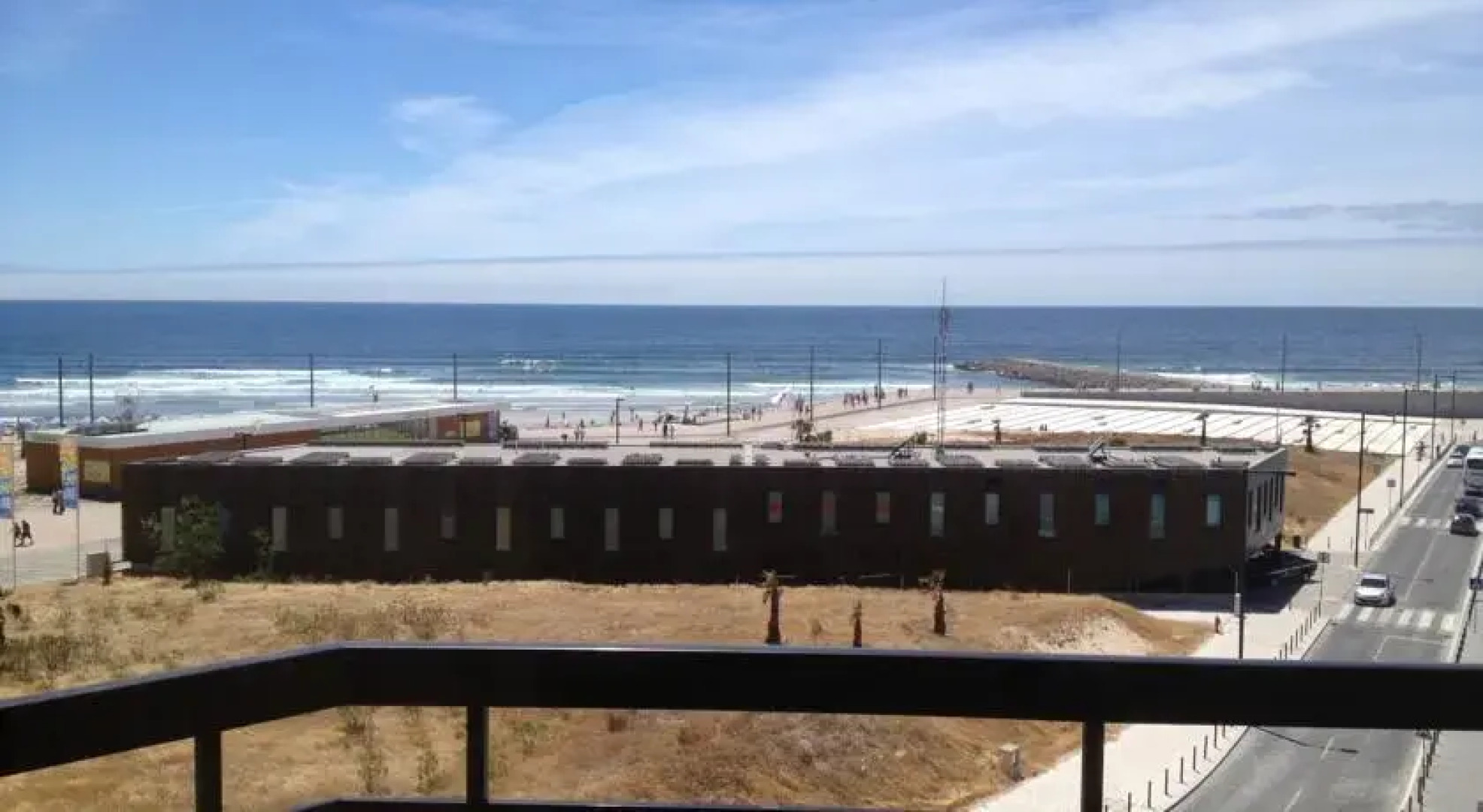 Apartamento Costa da Caparica