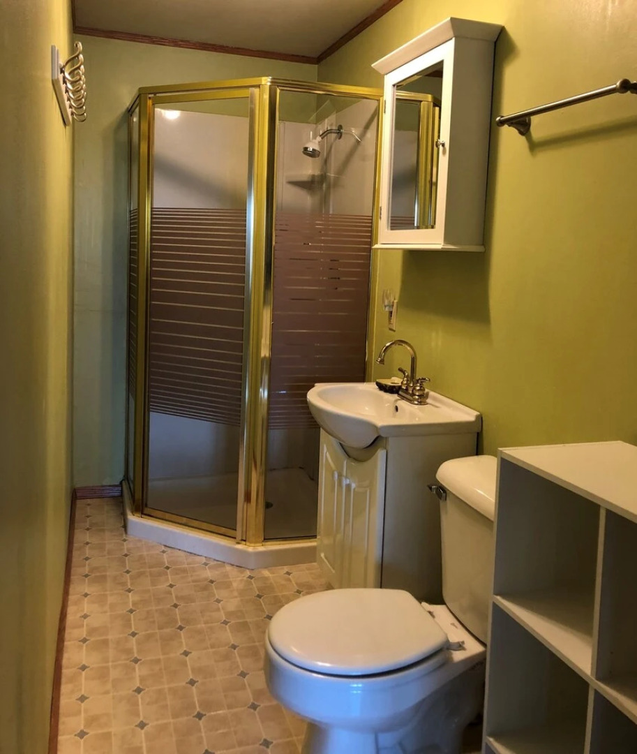 Sunset Bay - 2 Br Cottage