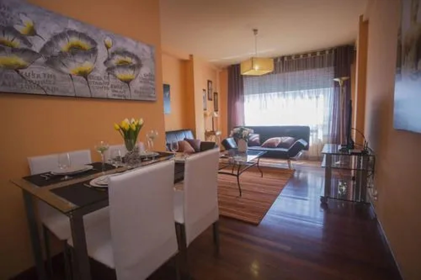 Apartamentos Pardi?Eiros