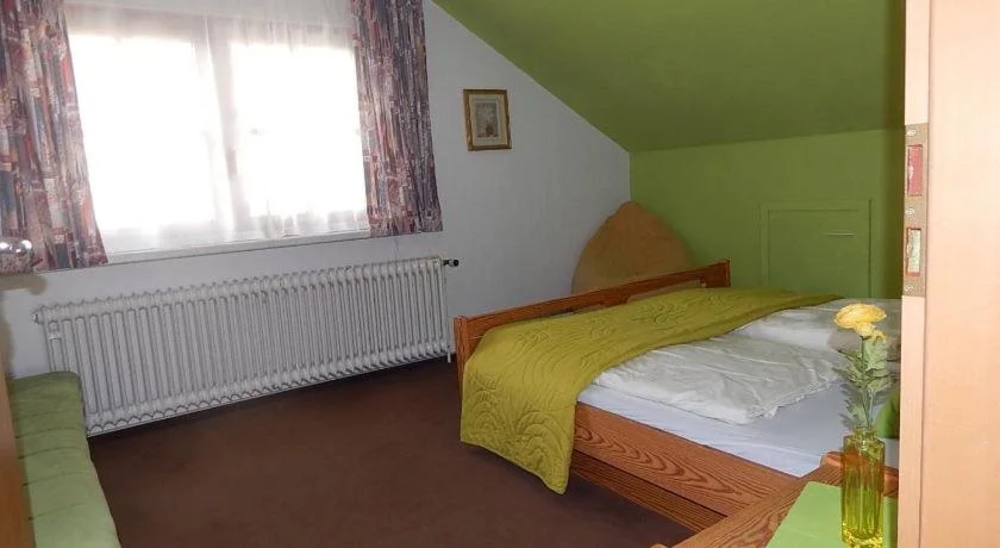 Hotel Schloss Silberberg