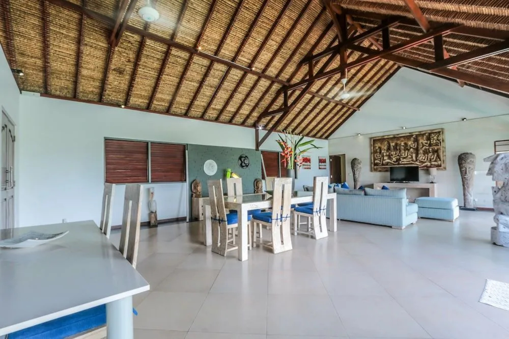 Villa Luna Maya