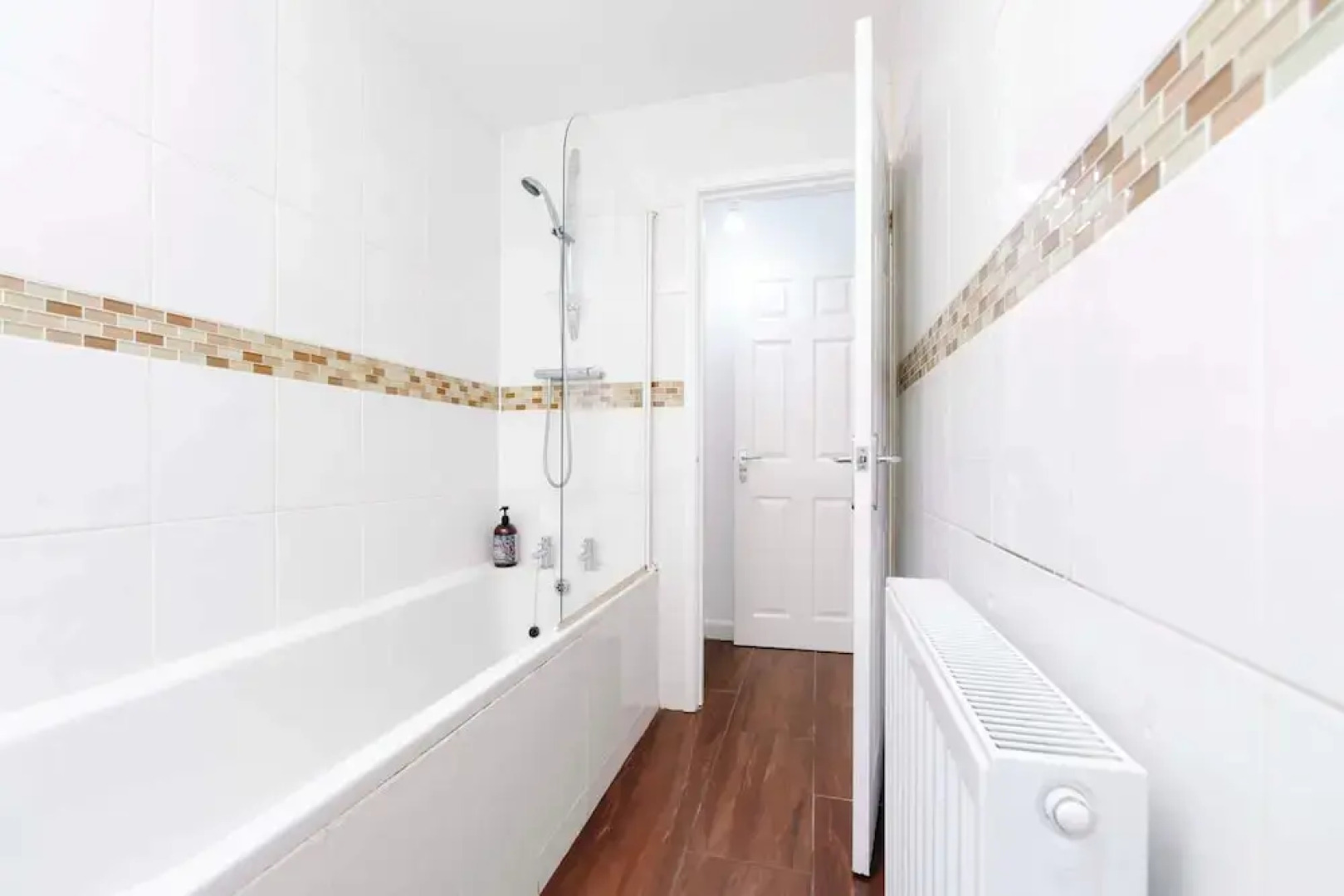 Erin's Cottage in Merthyr Tydfil