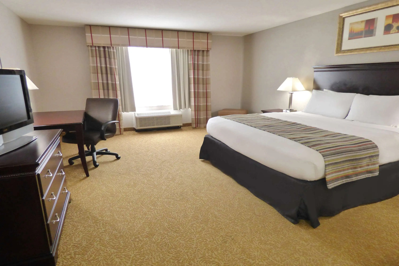 Country Inn & Suites by Radisson, Pensacola West, FL