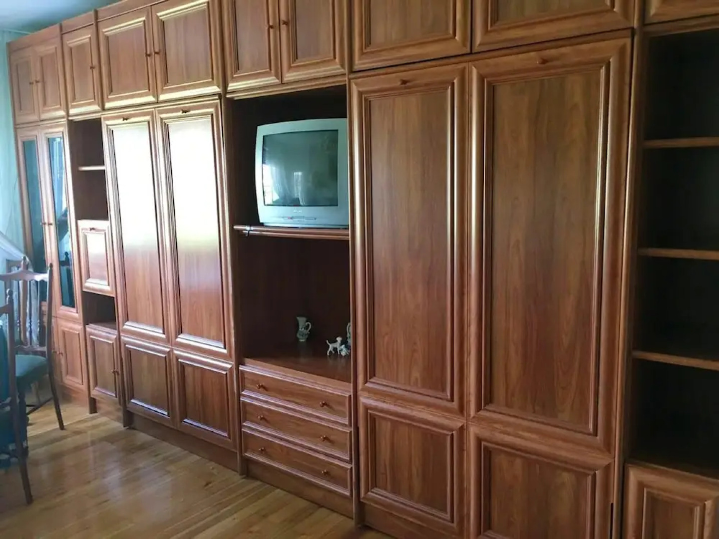 Apartment With 2 Bedrooms in Villarcayo