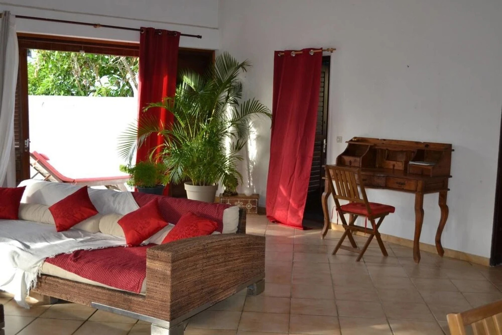 Zen Lounge Villa Gwadinina